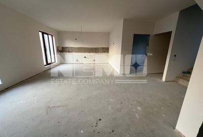 Casă individuală cu 4 camere cu Canalizare în Central - 2