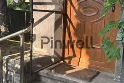 Apartament cu 5 camere în Dorobanți
