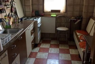 Apartament cu 3 camere decomandat în Lacul Tei - 3