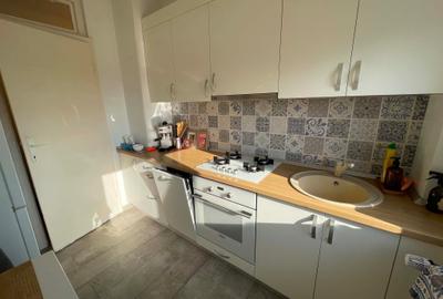 Apartament cu 2 camere semidecomandat în Ultracentral - 3