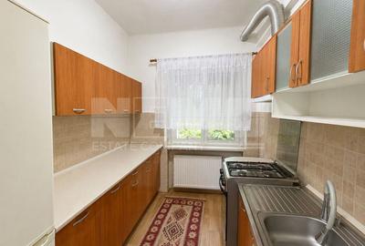 Apartament cu 2 camere în Central - 3