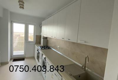 Apartament cu 2 camere decomandat în Titan