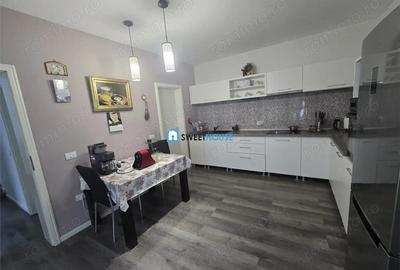 Casă cu 5 camere cu Teren 1600 Mp în Șinca - 11