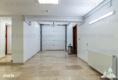 Casă cu 4 camere cu Teren 1050 Mp în Central