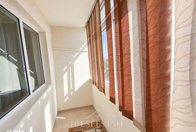 Apartament cu 2 camere în Malu Roșu