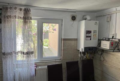 Casă cu 4 camere cu Teren 650 Mp în Valu lui Traian - 3