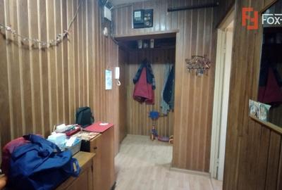 Apartament cu 4 camere semidecomandat, mobilat în Dacia - 6