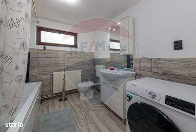 Casă cu 3 camere cu Teren 300 Mp în Schei - 3