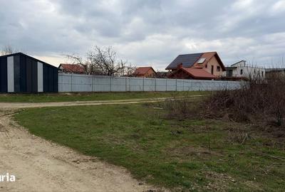 Teren de 900 mp, în Central