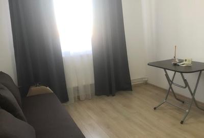 Apartament cu 2 camere semidecomandat în Trivale - 4