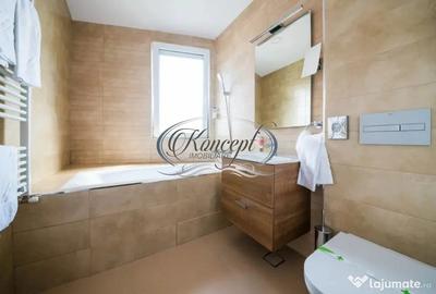 Apartament cu 2 camere semidecomandat, mobilat în Calea Turzii - 2