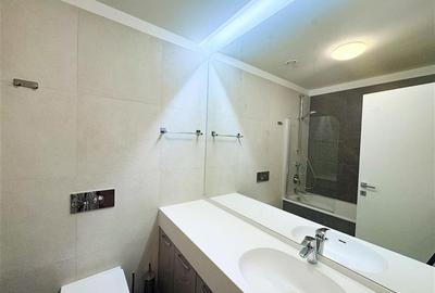 Apartament cu 2 camere semidecomandat, mobilat în Herăstrău - 14