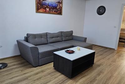 Apartament cu 3 camere semidecomandat în Cug - 4