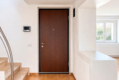 Casă individuală cu 4 camere cu Teren 376 Mp în Exterior Nord - 4