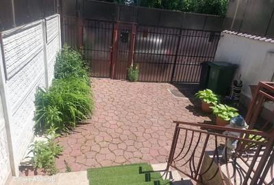 Casă cu Teren 120 Mp în Bucureștii Noi