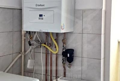 Apartament cu 2 camere decomandat în Zorilor - 4