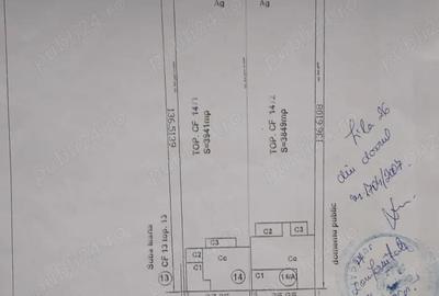 Casă cu Teren 3950 Mp în Bacău de Mijloc - 4