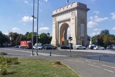Spațiu comercial, de 160 mp, în Herăstrău