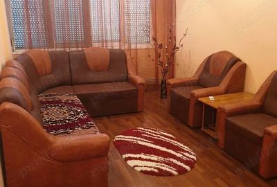 Apartament cu 2 camere semidecomandat în Central - 3