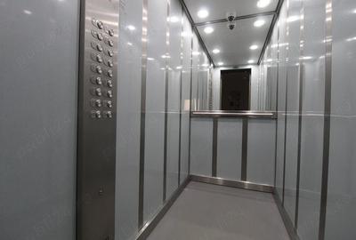 Garsonieră decomandată în P-ța Alba Iulia