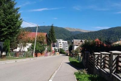 Casă individuală cu 10 camere cu Canalizare în Bușteni - 3