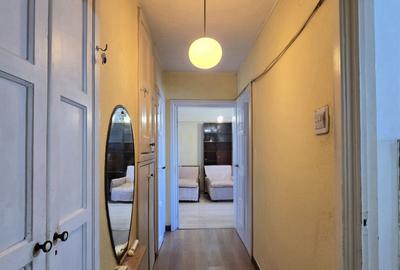 Apartament cu 2 camere nedecomandat în Ultracentral - 2