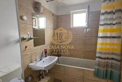 Apartament cu 3 camere în Între Lacuri