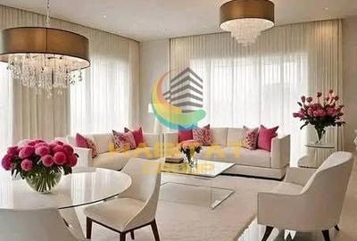 Apartament cu 2 camere decomandat în Metalurgiei - 1