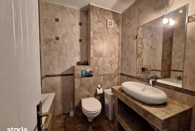 Apartament cu 2 camere decomandat în Florești - 5