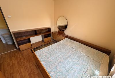 Apartament cu 3 camere decomandat în Grigorescu - 10