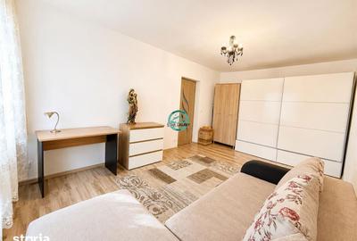 Apartament cu 3 camere, mobilat în 7 Noiembrie - 4