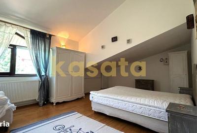 Casă cu 4 camere în Central