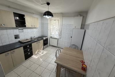 Apartament cu 2 camere semidecomandat în Central - 7