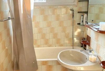 Apartament cu 3 camere decomandat, mobilat în Take Ionescu