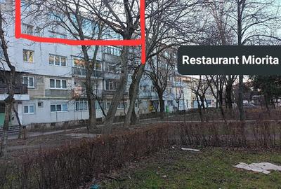 Apartament cu 2 camere semidecomandat în Central - 1