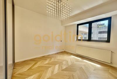 Apartament cu 3 camere semidecomandat, mobilat în Pipera - 12
