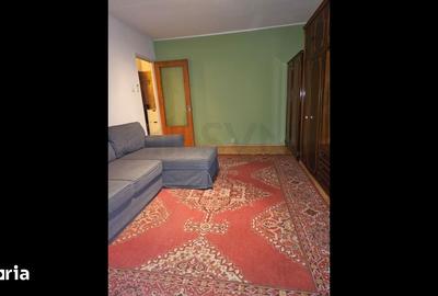 Garsonieră decomandată în Băneasa