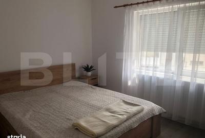 Apartament cu 2 camere în Central - 7