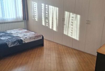 Apartament cu 2 camere decomandat în Central - 1