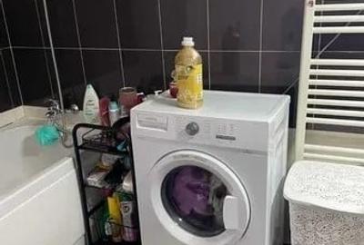 Garsonieră decomandată, mobilată în Tudor Vladimirescu - 4