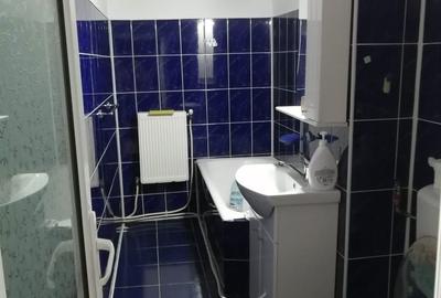 Apartament cu 2 camere decomandat în Coman - 1