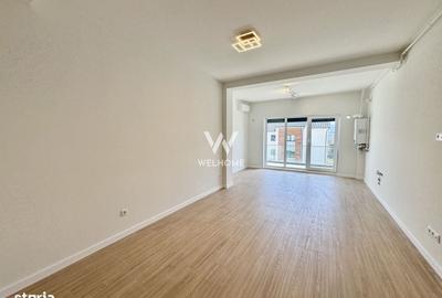 Apartament cu 2 camere în Cristian