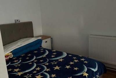 Apartament cu 2 camere semidecomandat în Central - 7