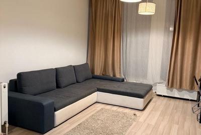 Garsonieră în Central