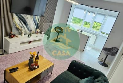 Apartament cu 2 camere în Est - 10