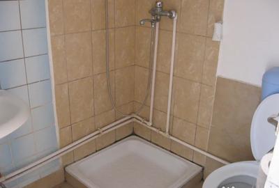 Casă cu 4 camere în Central - 3