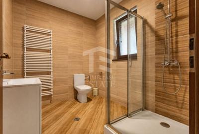 Casă individuală cu 5 camere cu Canalizare în Biled - 8