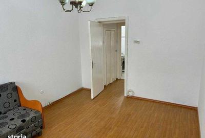 Apartament cu 2 camere nedecomandat în Mărgineni - 3