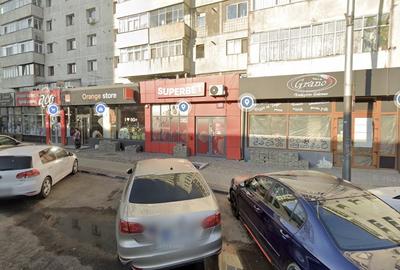 Spațiu comercial, 100 mp în Orizont