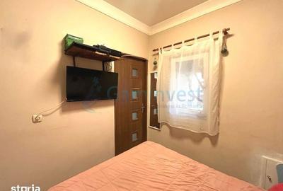 Casă cu 3 camere cu Teren 124 Mp în Cantemir - 2